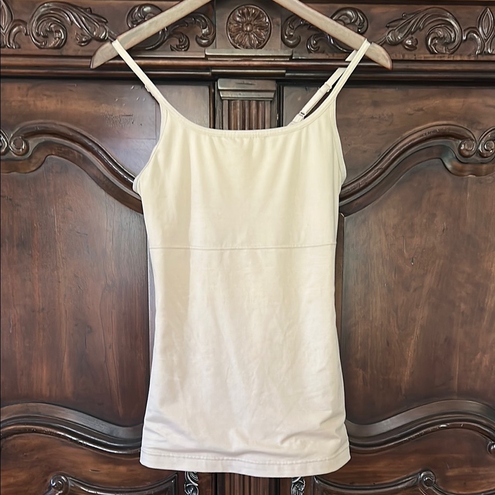 Maidenform shape-wear camisole